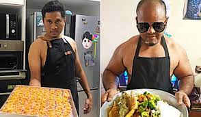 Namun begitu, hari ini admin di salah sebuah group masakan di facebook iaitu masak apa hari ni. No Women Allowed Facebook Group Showcases Malaysian Husbands In The Kitchen Trp