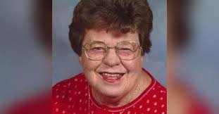 Edith "Edie" Thomas Obituary
