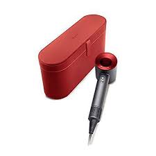 Magnetic attachments the dyson supersonic™ hair dryer comes with rotating magnetic attachments. Dyson Hair Dryer Red Portable Storage Box Hairdryer Beauty Personal Care Hair On Carousell