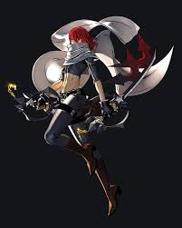 The Kairi X Lucia Of Dmc 2 Combo Blessings Y All Dmcxkh Kairi Lucia Kingdomhearts Kingdomhearts3 Devilmay Davil May Cry Badass Art Character Design
