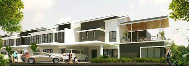 Aman putri sg buloh 24' x 75' super link. Aman Putri Ppc Glomac