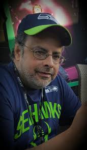 Obituary for Richard Ortiz Guerra