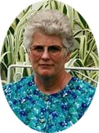 Wilma White Obituary November 14, 2017