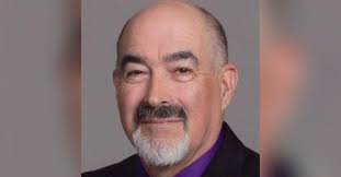 Mark William Mangin Obituary