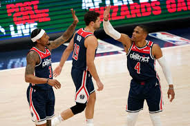 The gathering arena twitch channel. Beal Bertans Lift Wizards Past Thunder For 5th Straight Win National Indexjournal Com