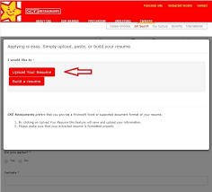 Visit the official hardees website and find excellent deals on our scrumptious burgers. How To Apply For Hardee S Jobs Online At Hardees Com Jobs