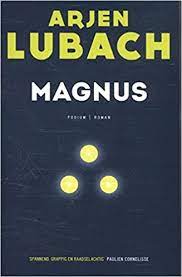 Wanneer merlijn kaiser hoort dat er in een zweeds pretpark vreemde uitgaven worden gedaan met zijn. Magnus Amazon De Lubach Arjen Fremdsprachige Bucher