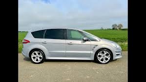 Image result for Machine Silver 2007 S-Max