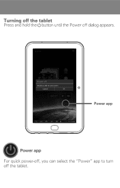 To begin removing the screen lock pattern, download and launch the tool on your computer. Polaroid 9 7 Inch Tablet Pc Polaroid Ptab7xc Support