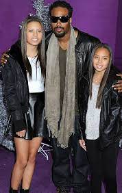 Shawn Wayans White Chicks Star Talks On Children But Is He Married