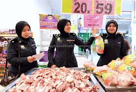 Tambahnya lagi, sepanjang skim kawalam harga berlangsung bekalan bagi 19 jenis barangan yang dikawal di negeri ini didapati mencukupi dan dijual pada harga yang munasabah. Kpdnkk Melaka Pantau Skim Kawalan Harga Deepavali Utusan Borneo Online