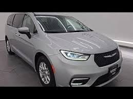 Image result for Bright Silver 2023 Chrysler