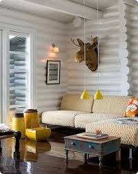 Neuroticalways S Image Log Home Interiors Modern Log Cabins Log Cabin Interior