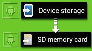 This also give you the comfort to move your internal storage apps to sd card without rooting your device. How To Change Default Download Location To Sd Card In Android Youtube