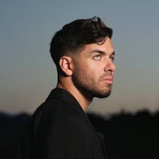 Nathan Nicholson, Massano, Anyma (ofc)