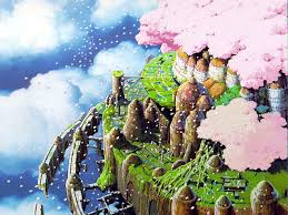 Check spelling or type a new query. Tenkuu No Shiro Laputa Laputa Castle In The Sky Zerochan Anime Image Board