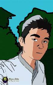 Terkeren 15 Gambar Kartun Gaul Gani Gambar