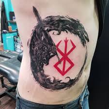 19 Best Berserker Tattoo Ideas Berserker Tattoo Berserk Dark Souls See more ideas about berserker tattoo, berserk, dark souls. berserker tattoo berserk dark souls