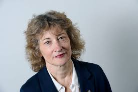 Pat Duncan says she's honoured to be named Yukon's senator