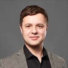 2019 Dinner Table Hosts — Royal Canadian Institute for Science