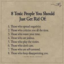 Check spelling or type a new query. Toxic Friends Beware Of These 4 People Rangeinn