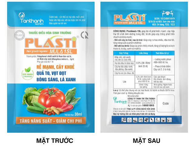 Plastimula 1SL