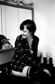 peeing in a sink sunshine sally flickr