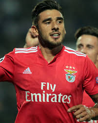 Football statistics of eduardo salvio including club and national team history. Eduardo Salvio Club Matches Europa League Qual