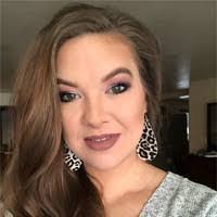 Misty Long's Instagram, Twitter & Facebook