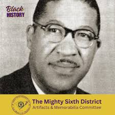 The Mighty 6th District