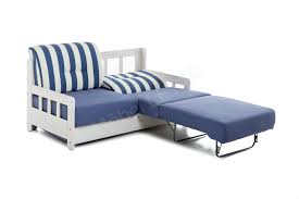 Ikea flottebo sofa bed in lysed green 799 home decor green. Camini Enrica Benformato Sofa Blau Weiss Gestreift Mobel Letz Ihr Online Shop