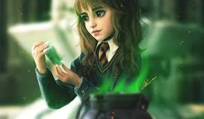 140+] Hermione Granger Wallpapers