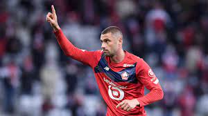 Official twitter account of barıs alper yılmaz | football player at @ankara_kg & @millitakimlar. Mls Takimlari Burak Yilmaz I Istiyor Transfermarkt