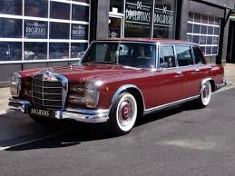Mercedes Benz 600 Grosse Mercedes Benz Maybach Mercedes 600 Mercedes Benz