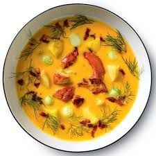Hummersuppe Rezept Hummersuppe Suppe Hummer