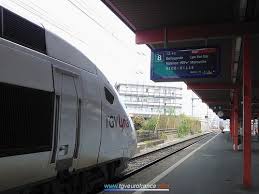 tgv pos 4407 2 train high speed train speed training
