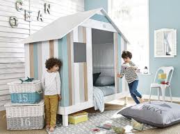 Compré una mesa de comedor y sillas y me las enviaron antes de la fecha inicialmente prevista. 10 Lits Cabanes Que Les Enfants Vont Adorer