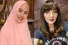 Untuk mengetahui hubungan antara sumber informasi dengan. Ashanty Ngomongin Phk Kartika Putri Mau Speak Up Takut Dibilang Sotoy Matamata Com