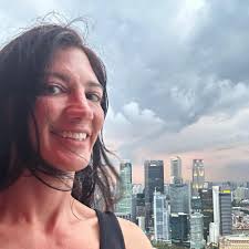 Happy Father's Day, Kent — the dad I found through Ancestry.com and met at  43. He completely changed my perspective and gave me the gift of knowing:  knowing my whole history and