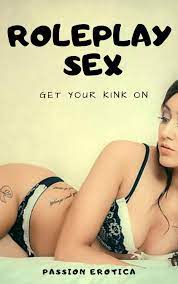 Roleplay Sex: Get Your Kink On eBook by Eliza Miranda - EPUB Book | Rakuten  Kobo Australia