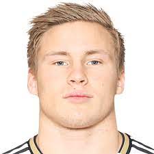 Originally a midfielder, svensson was converted to defender in 2014. Jonas Svensson Fifa 14 66 Prices And Rating Ultimate Team Futhead