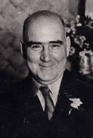 George Burt (1888-1957)