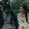 The green knight alicia vikander. 3