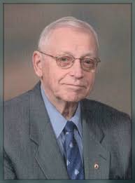 Obituary of William James Hazelton