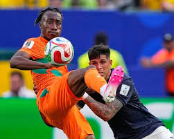 Côte d’Ivoire v Ecuador: World Cup 2026 – live