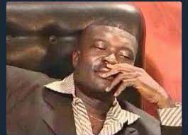 Kanayo make out in a raunchy nollywood love scene? On Twitter Uncle Kanayo O Kanayo For The Memes Oo