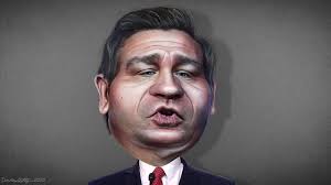 Guess What Governor Wants to Remove Red Flag Laws and Increase Involuntary  Commitments?