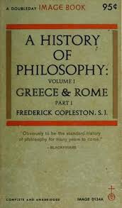 The philosophy book is an ideal text for beginners by dk because it looks for the history & ideas of philosophy from big thinkers to complex theories moreover, it is a fantastic read in learning about different philosophers and their beliefs. A History Of Philosophy Copleston Wikipedia