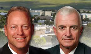 Appointments to Global Security and Security