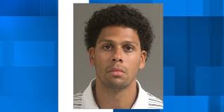 Driver charged in West Ashley crash that killed pedestrian; victim  identified